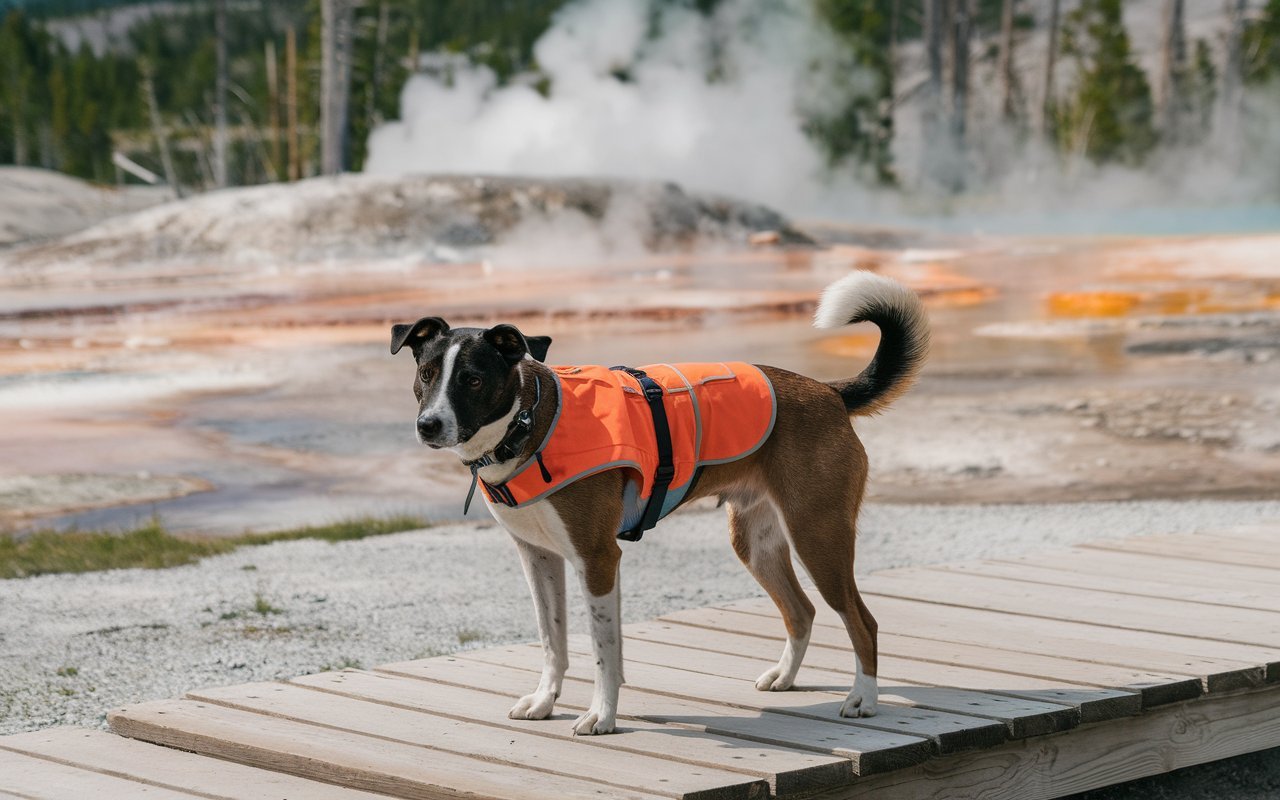 Significance of Yellowstone National Park